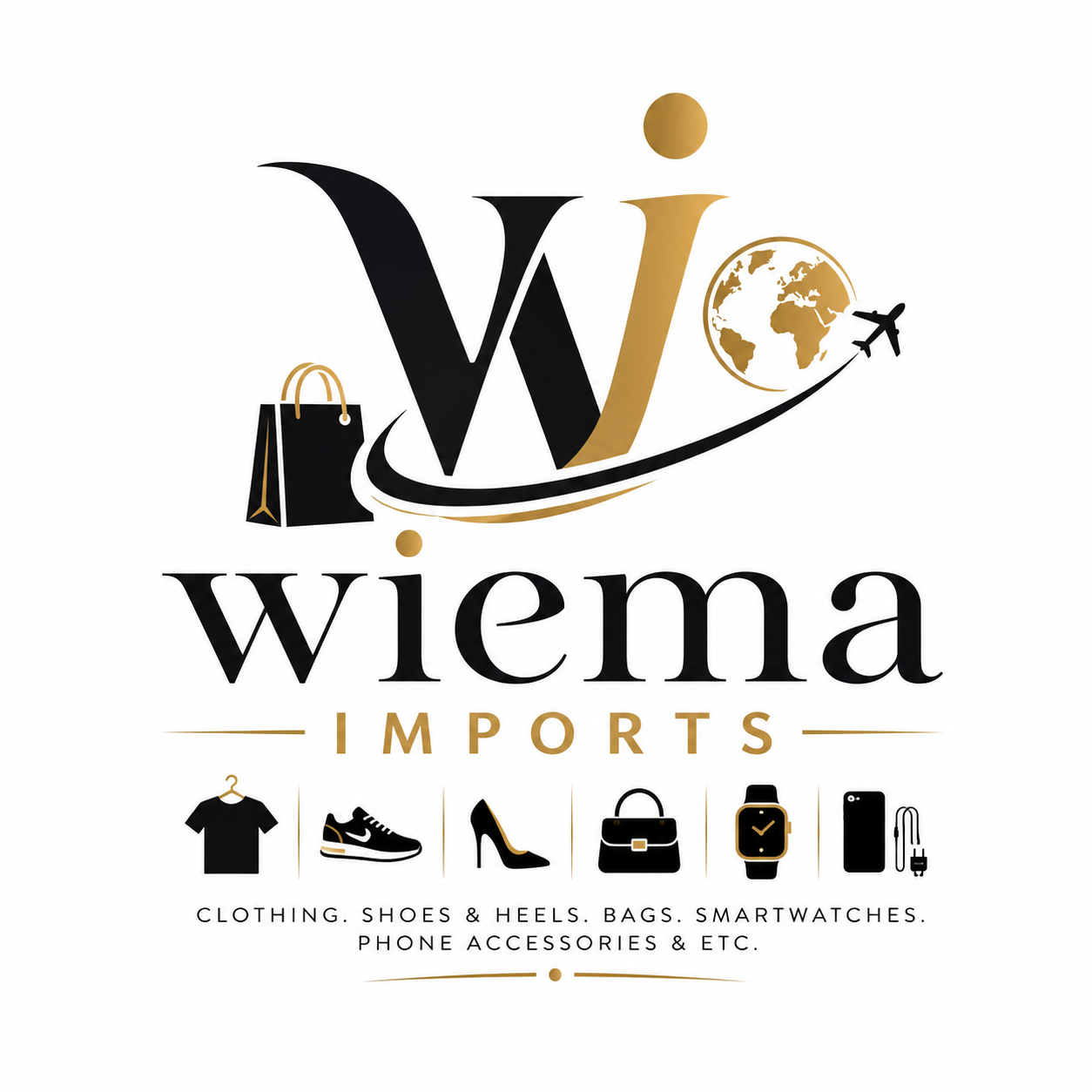 Wiema Imports