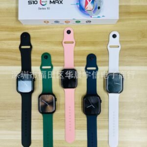 Smartwatches